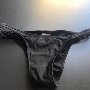 Bathing suit bottom